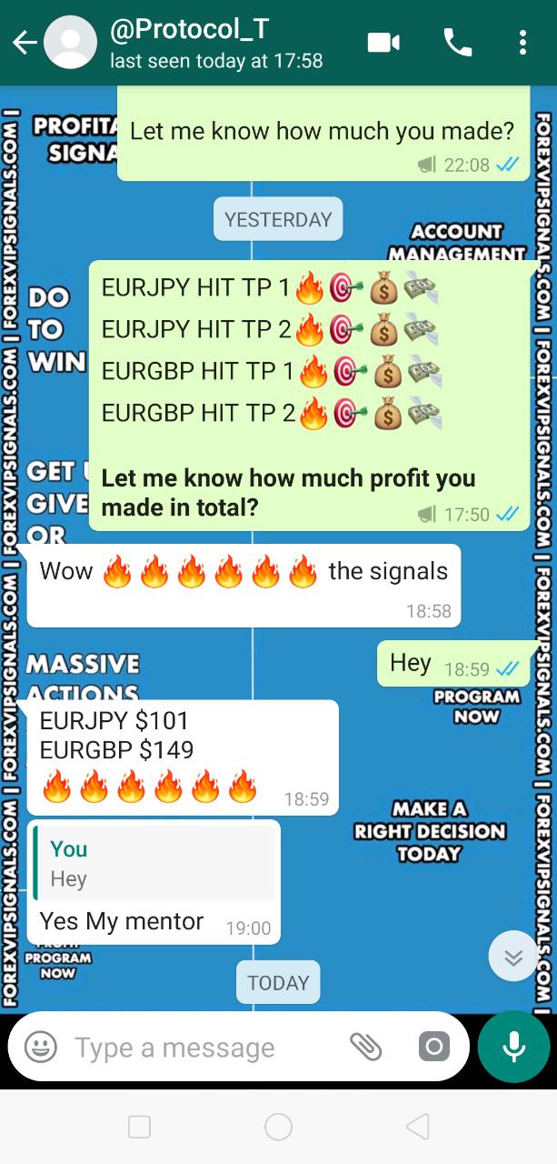 forexvipsignals.com review