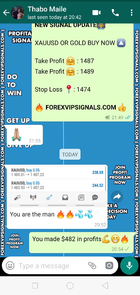 forexvipsignals.com