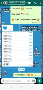 venture fx vip signals