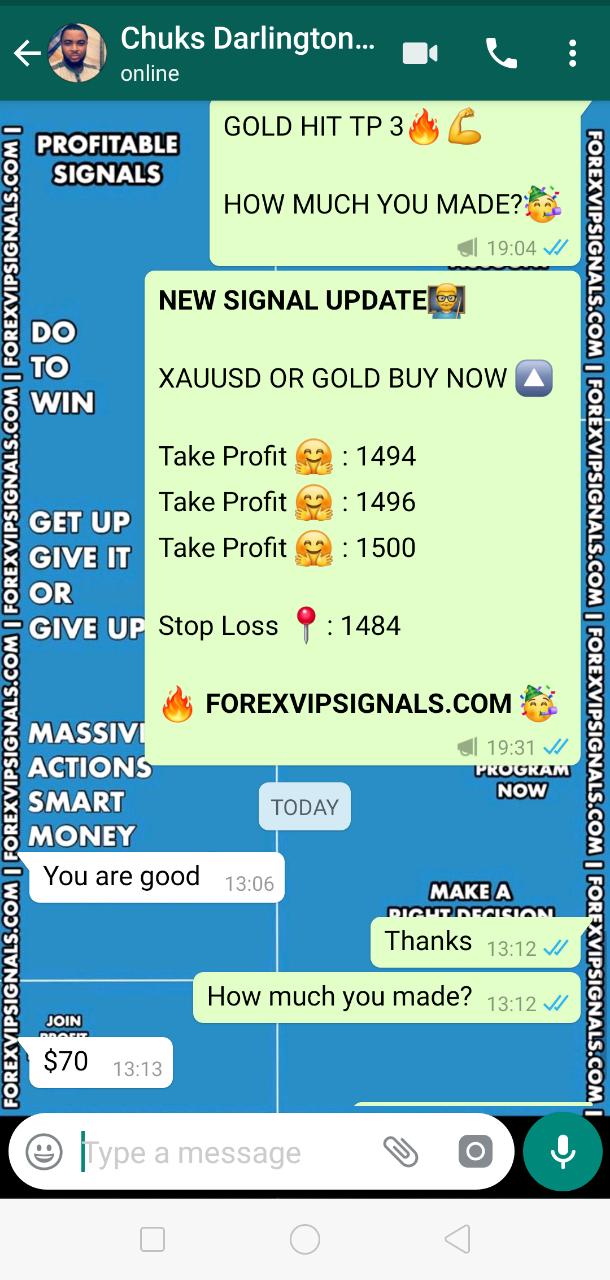 forexvipsignals.com