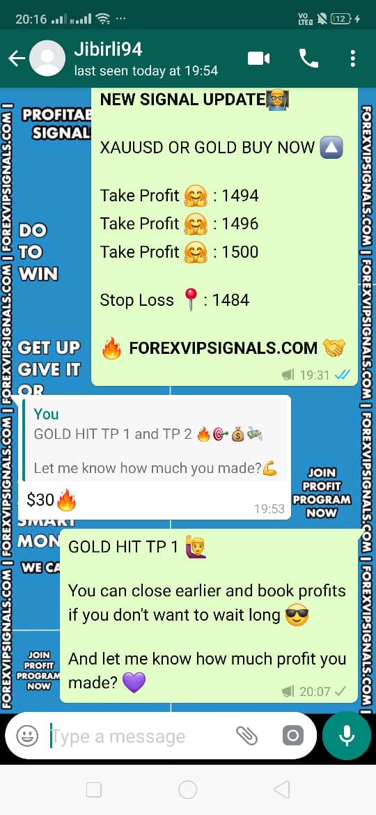 honest forex signals