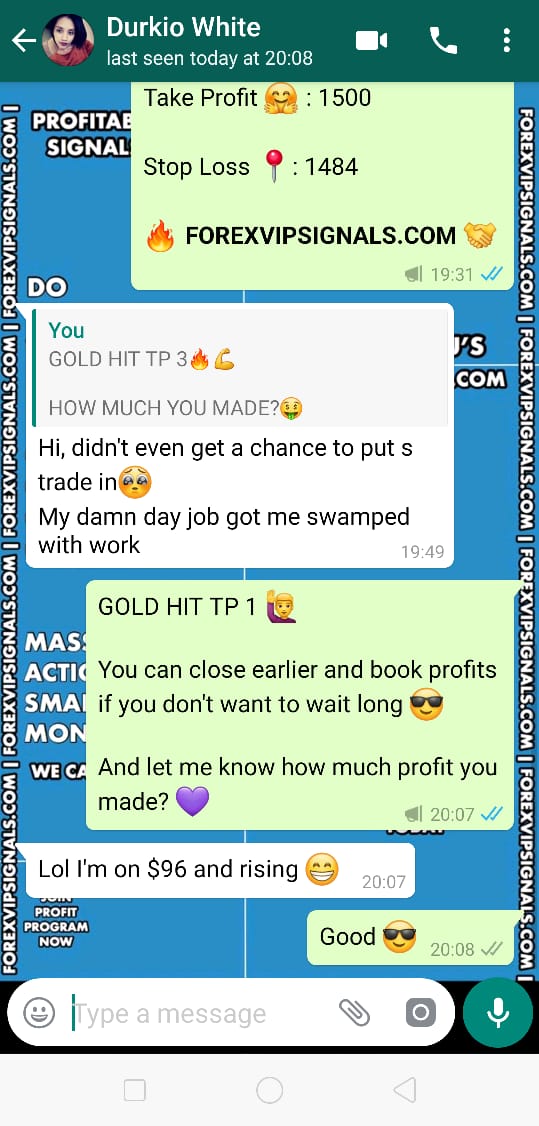 honest forex signals