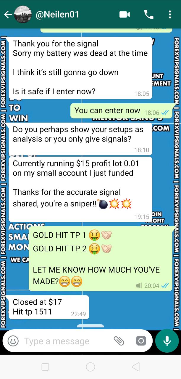 best forex trading signals