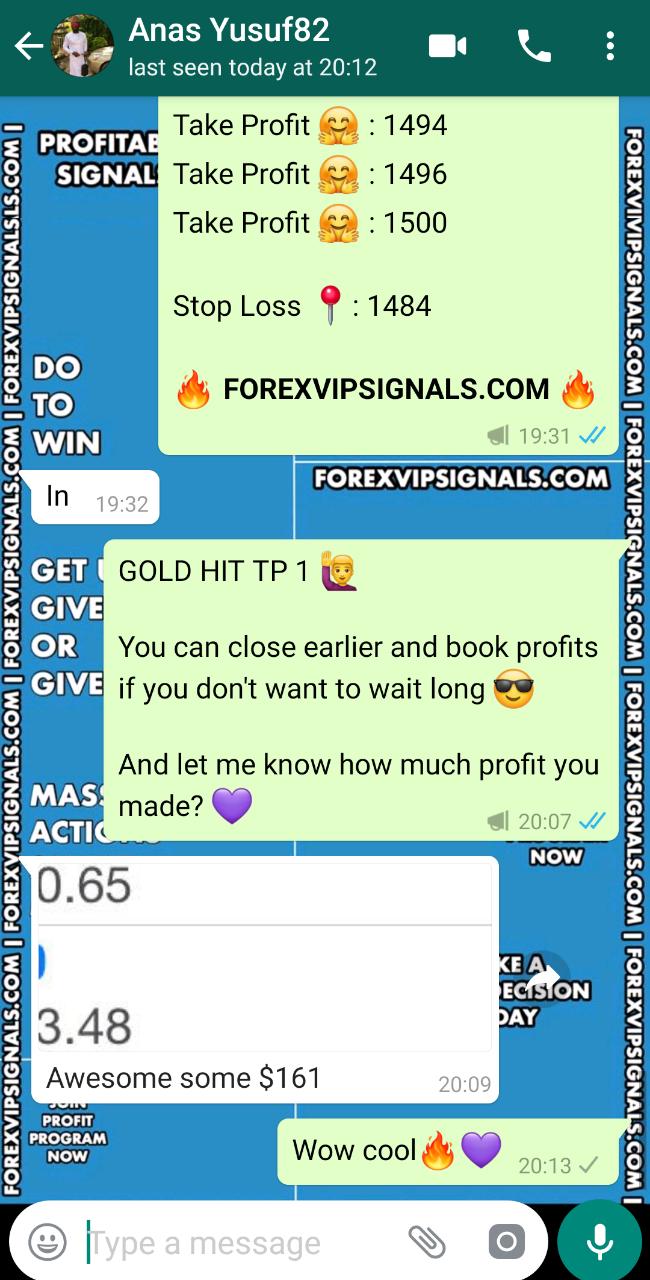 honest forex signals