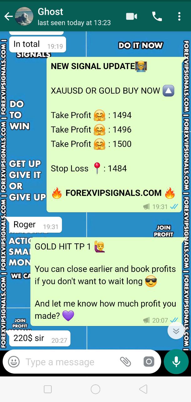 best forex free signals