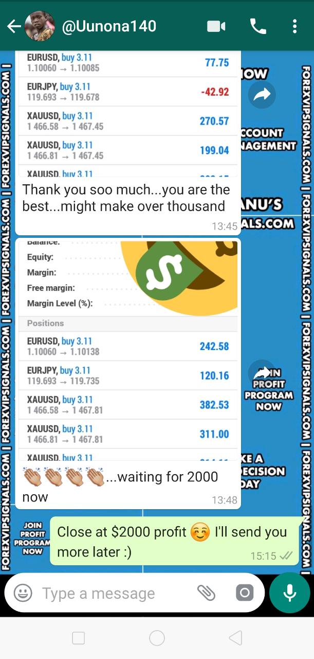 venture fx signals review