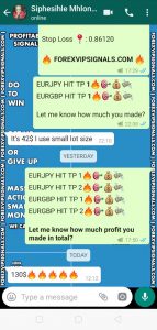 venture fx signals review