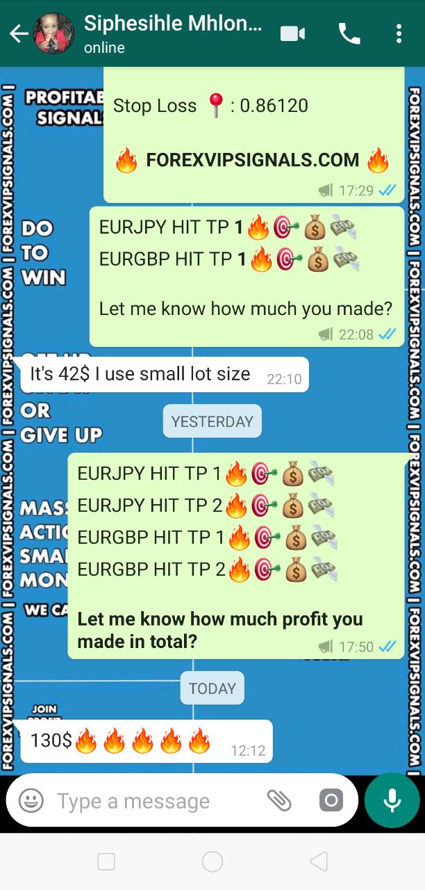 venture fx signals review