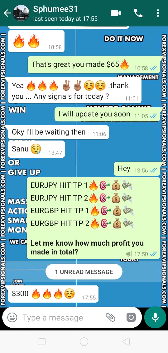 best forex signal provider