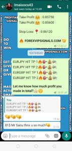 venture fx signals review