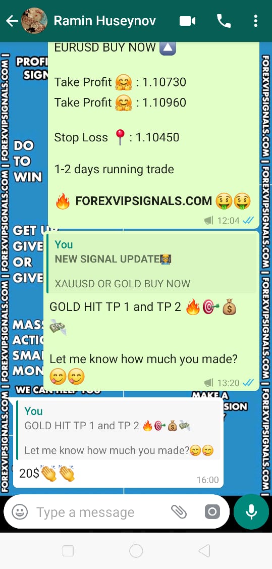 forex signal service reviews