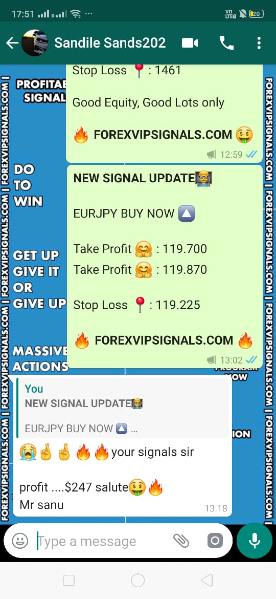 forexvipsignals