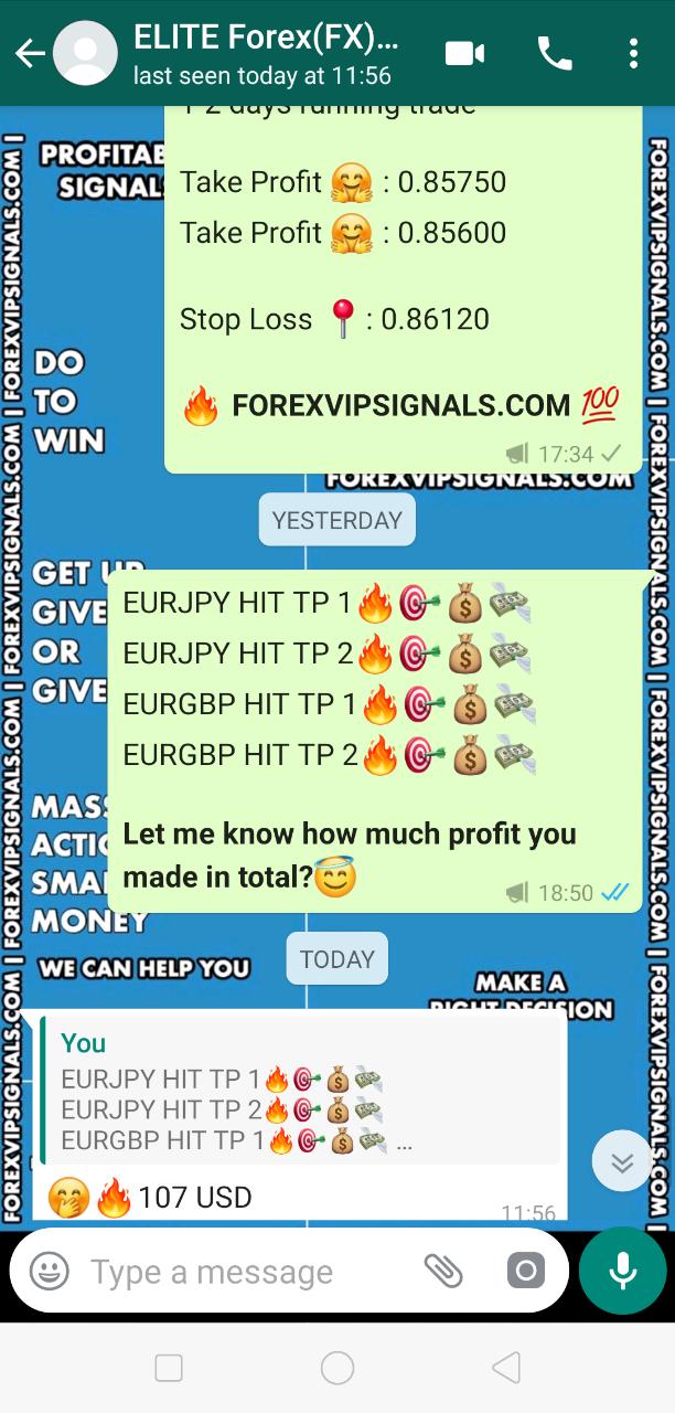 venture fx signals review