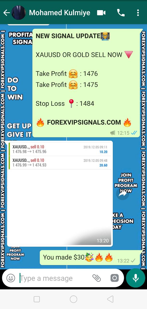 forex vip