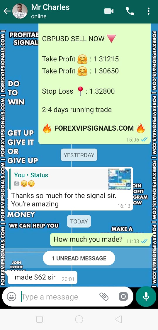 forex signals