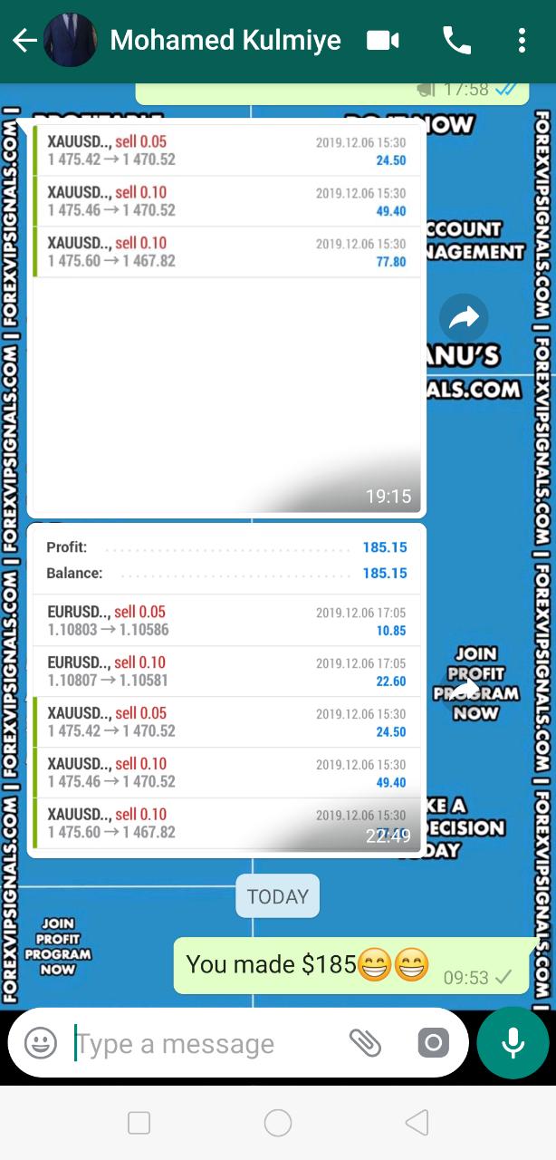 fxtm login