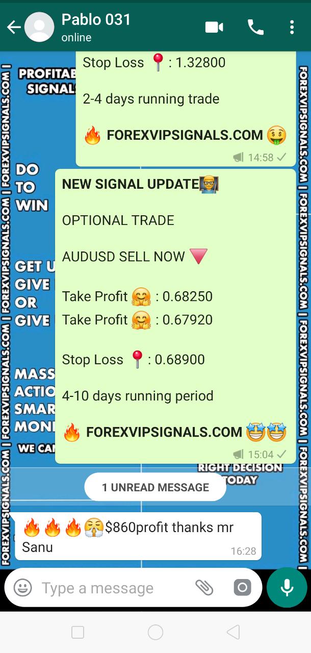 forex signals uk