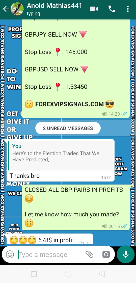 forex signal reviews