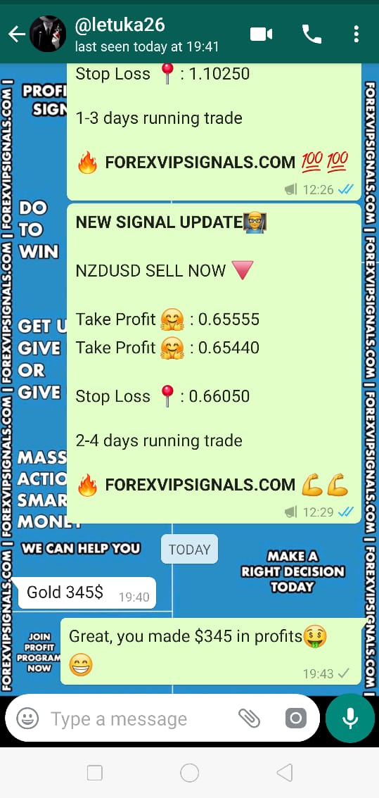 best forex signal providers