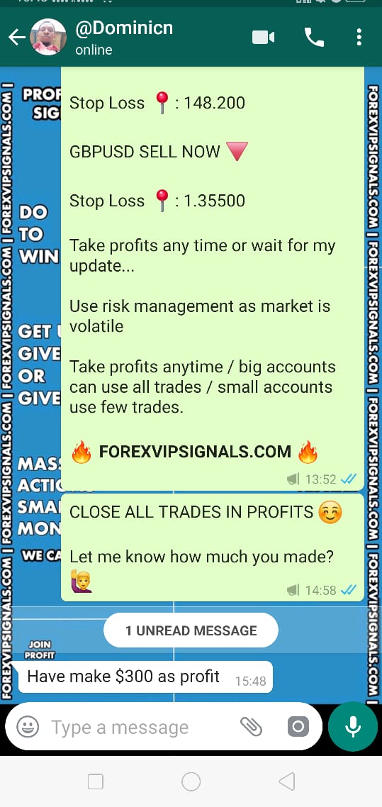 free forex signals online with real time