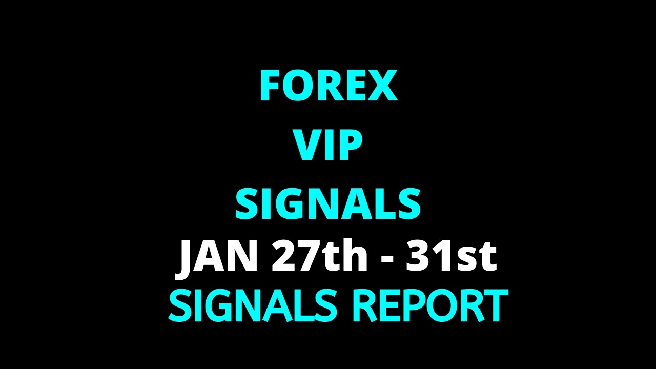 best free forex signals