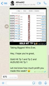 best forex signals with forex vip signals