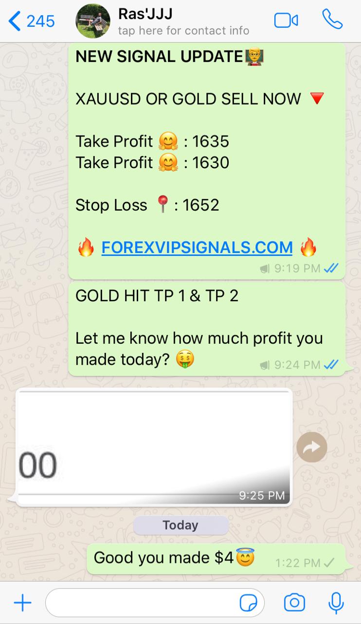 forex free signals online with forex vip signals