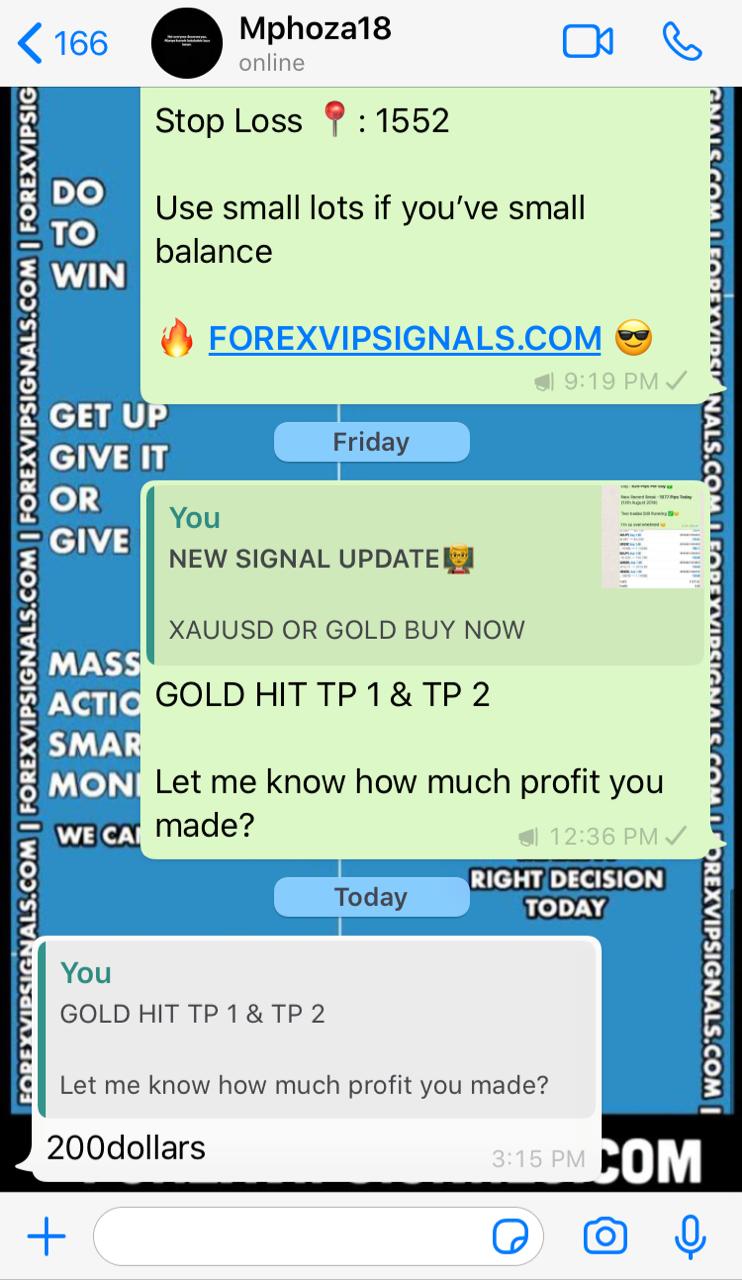 best forex signal providers with forex vip signals