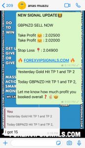 vip forex signals with forex vip signals