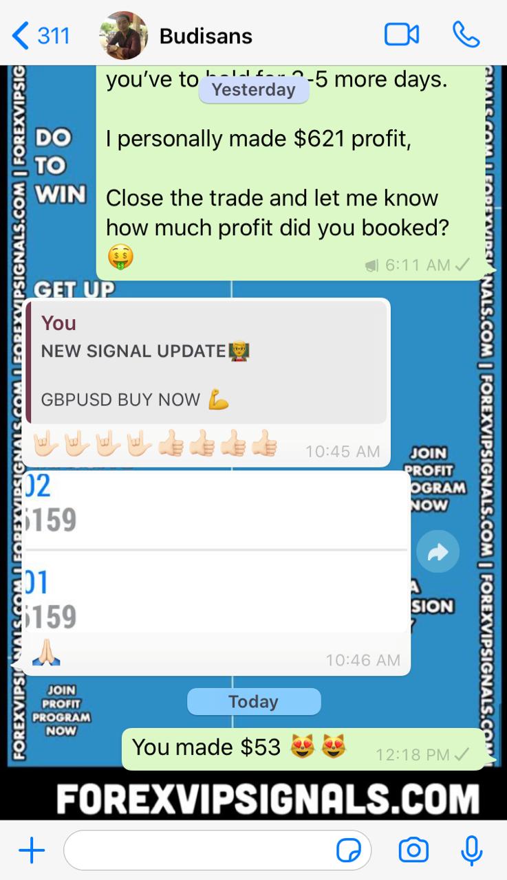 best signals forex free with forex vip signals