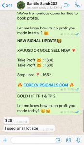 vip forex signals with forex vip signals