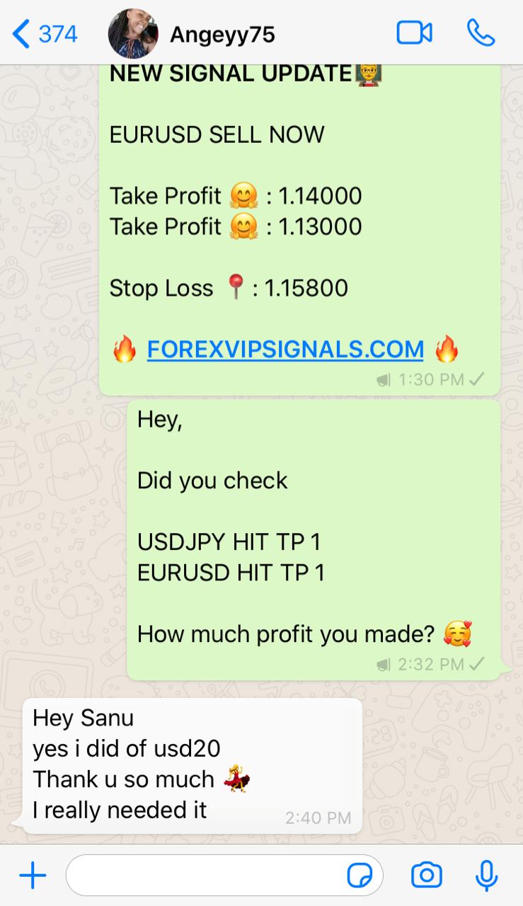 forex free signals online with forex vip signals