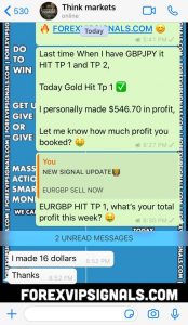 free signals forex with forex vip signals