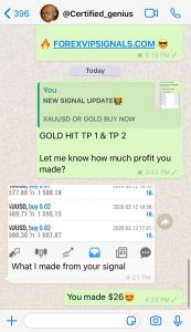 free forex signals online