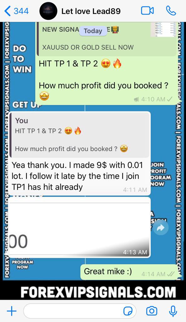 online forex signals by forex vip signals