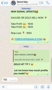 free forex signals online with forex vip signals