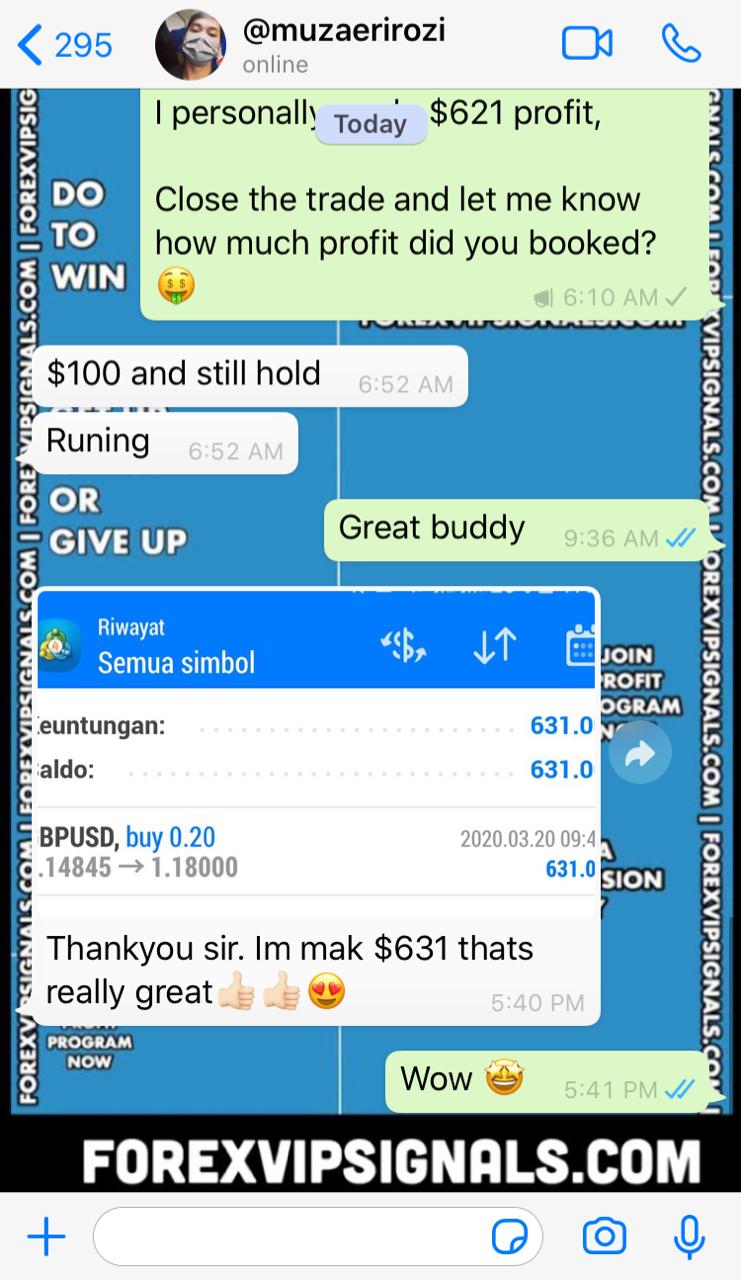 vip signal forex with forex vip signals