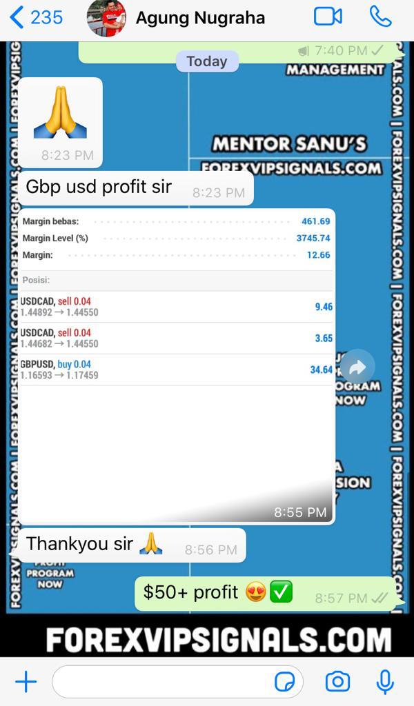 vip forex signals with forex vip signals