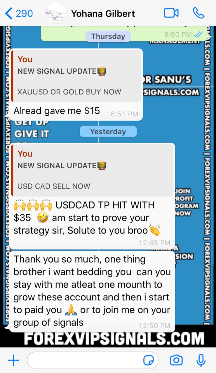 free forex signals live by forex vip signals