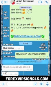 award winning forex signals by forex vip signals