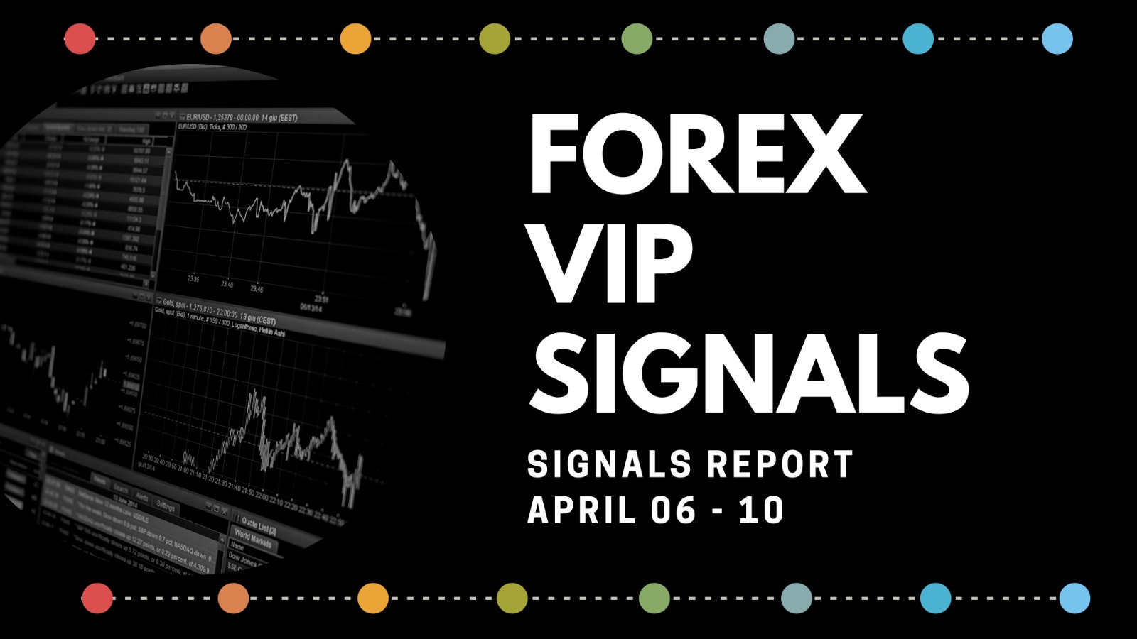 forex vip signals