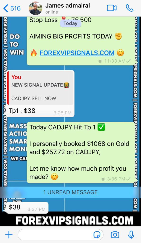 fx profit signals by forex vip signals