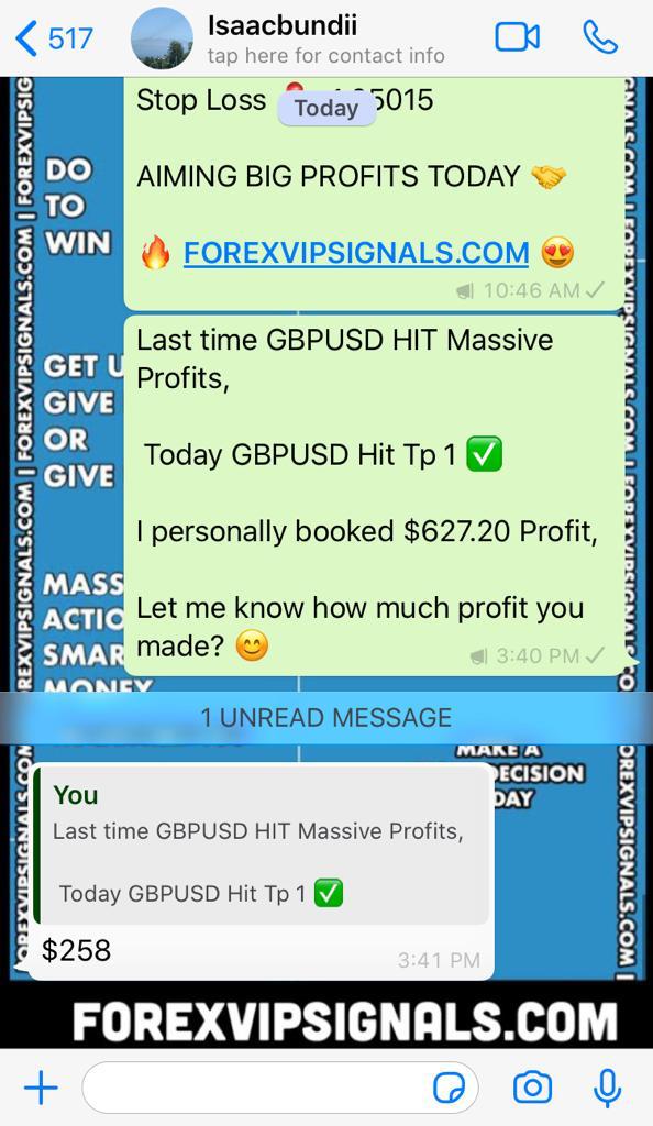 fx profit signals by forex vip signals