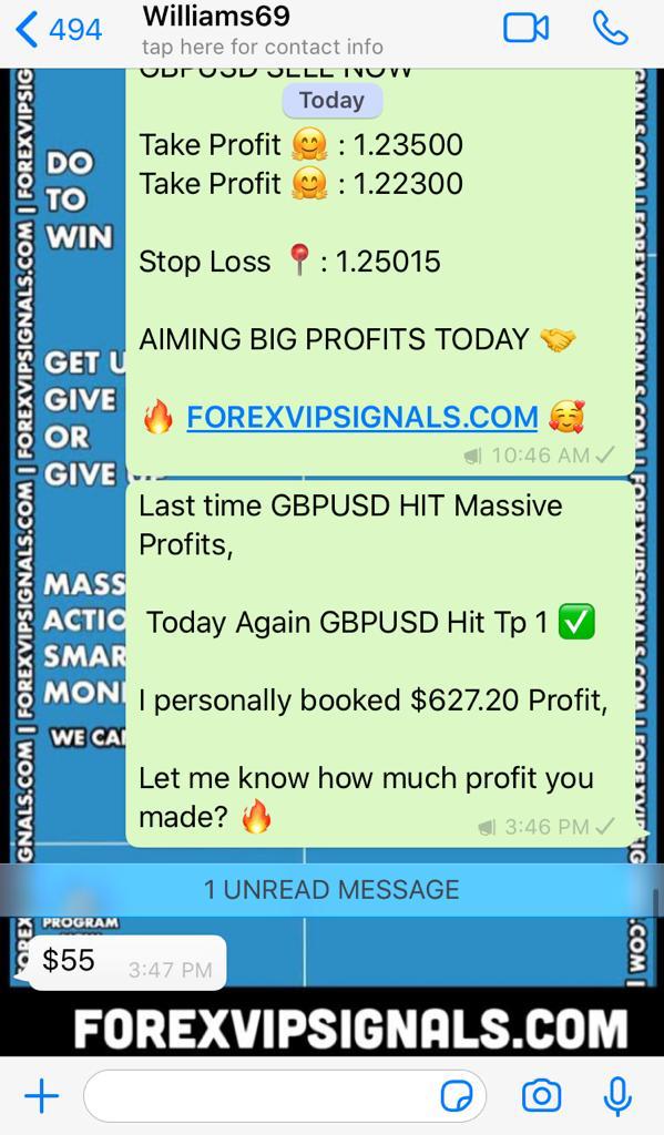 free forex signals online with real time with forex vip signals