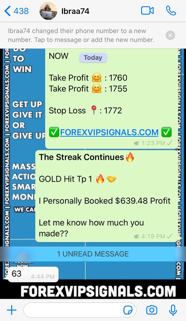 fx profit signals by forex vip signals