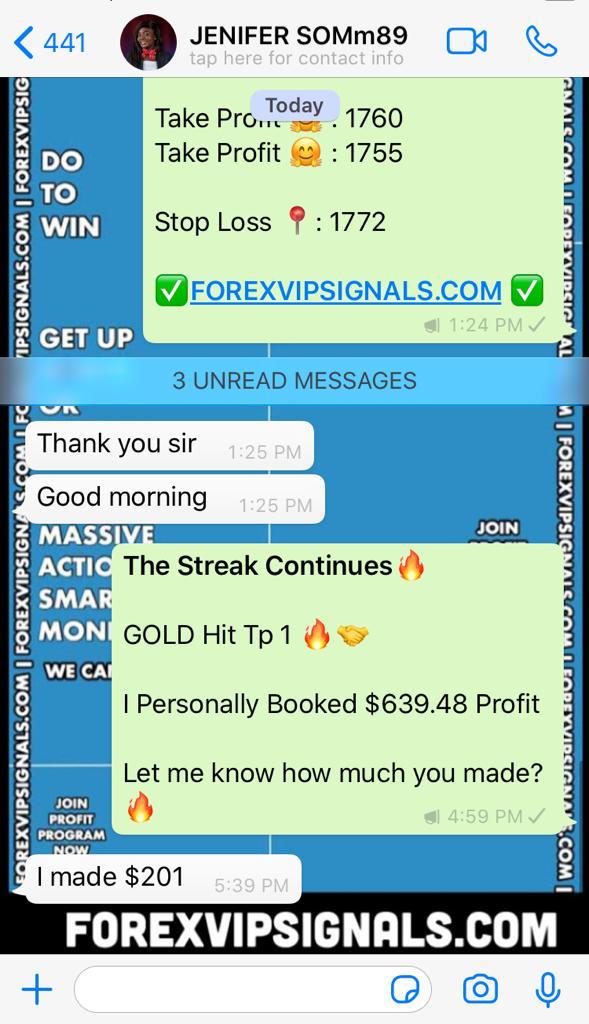 best forex trading platform by forex vip signals