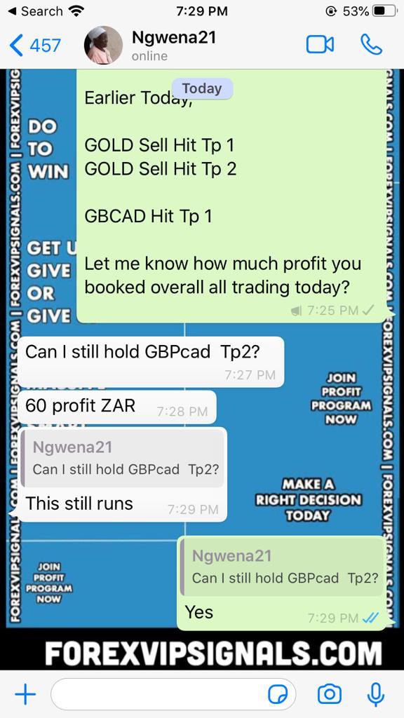 fx vip signals with forex vip signals