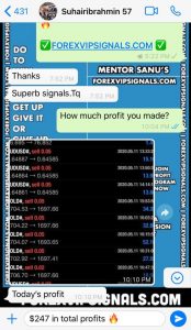 free forex signals live by forex vip signals