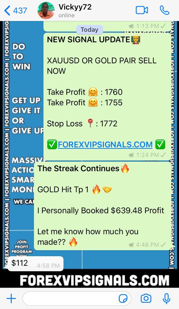 honest forex signals with forex vip signals