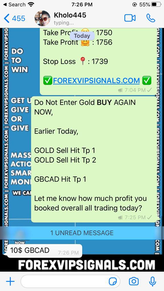 most accurate forex signals by forex vip signals